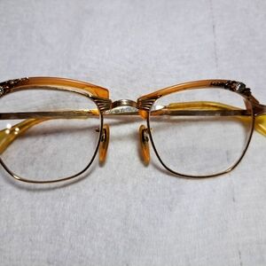 Vintage women's glasses